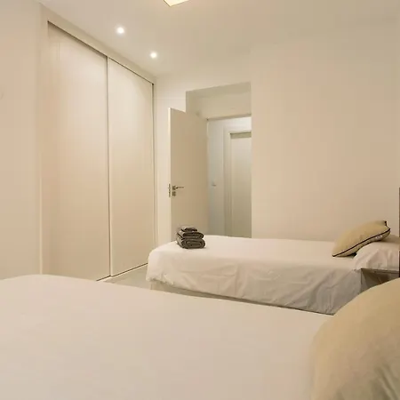 Apartamento Mulhacen Centro Free Parking Granada Exterior photo
