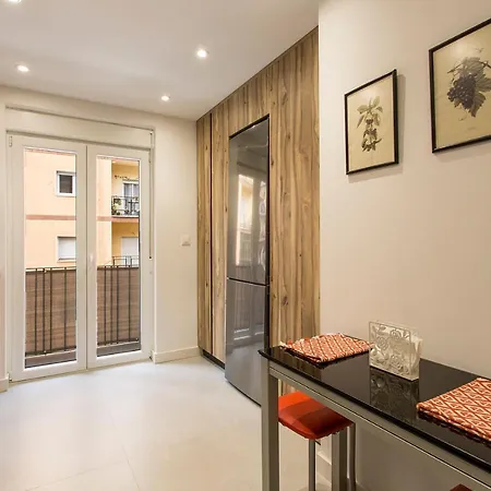Apartamento Mulhacen Centro Free Parking Granada Exterior photo