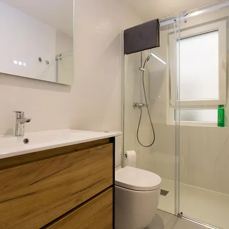 Apartamento Mulhacen Centro Free Parking Granada Exterior photo