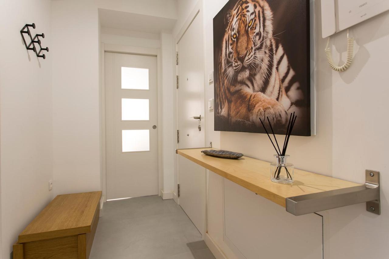 Appartement Mulhacen Centro Free Parking