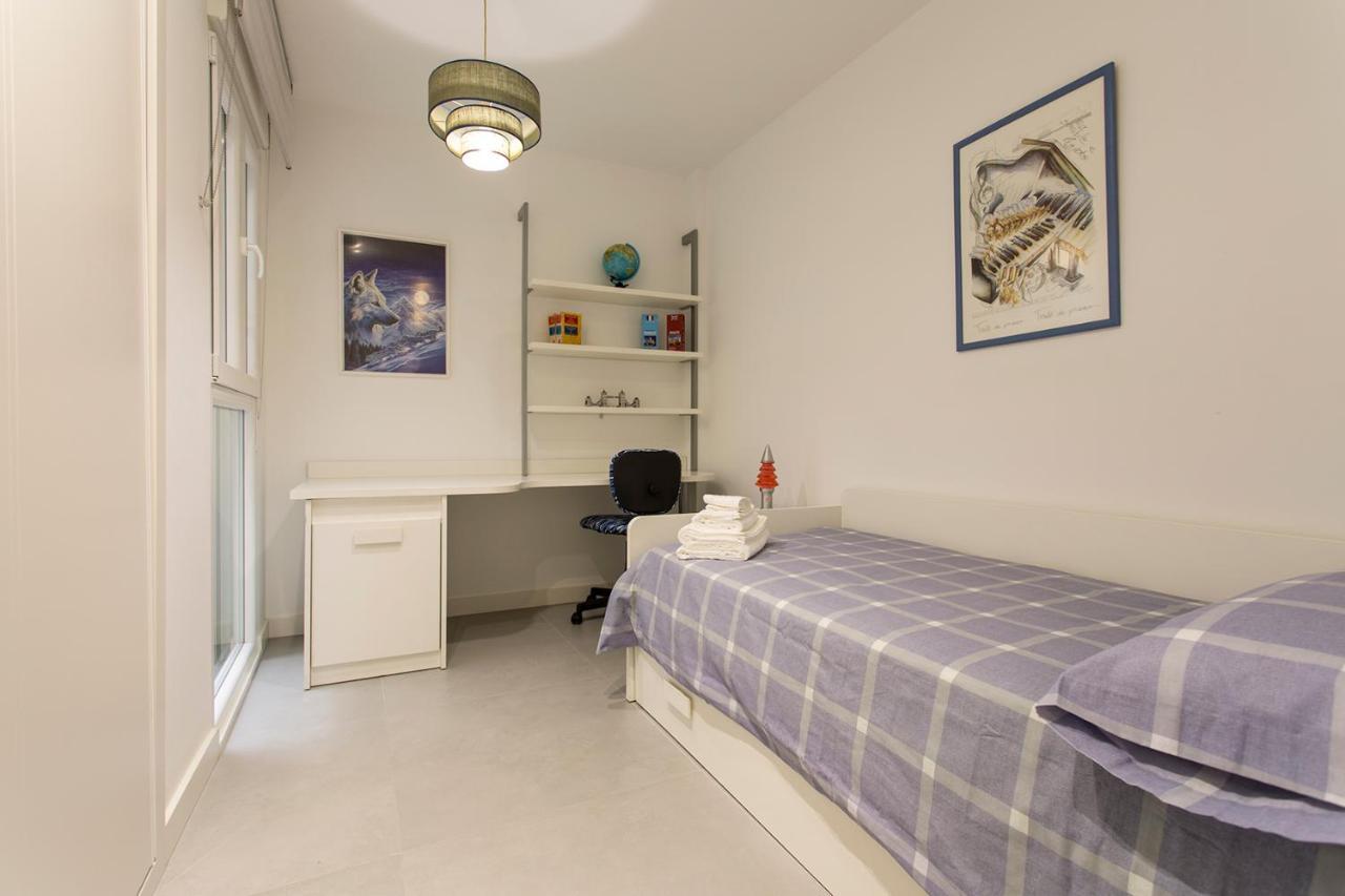 Apartament Mulhacen Centro Free Parking Granada